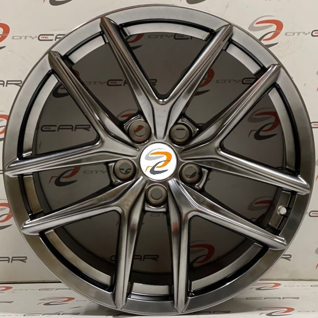 18 Toyota Alu felne 5x114. 8j, et40, cb 60,1.